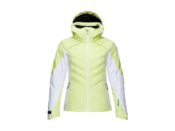 Rossignol Courbe Jacket W sunny lime