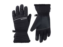 Rossignol Temptation Waterproof Ski Glove W black