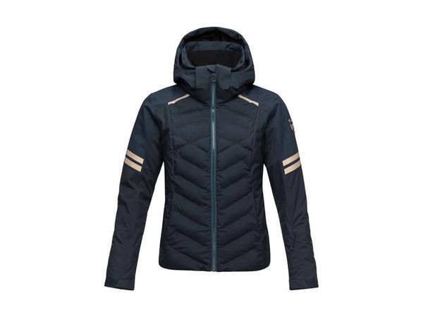 Rossignol W Courbe Jacket blue