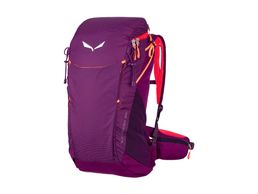 Salewa Alp Trainer 20 Ws violet/dark purple
