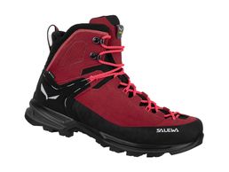 Salewa Mountain Trainer 2 Mid GTX W red dahlia/black