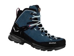 Salewa Mountain Trainer 2 Mid GTX W blue dark denim/black