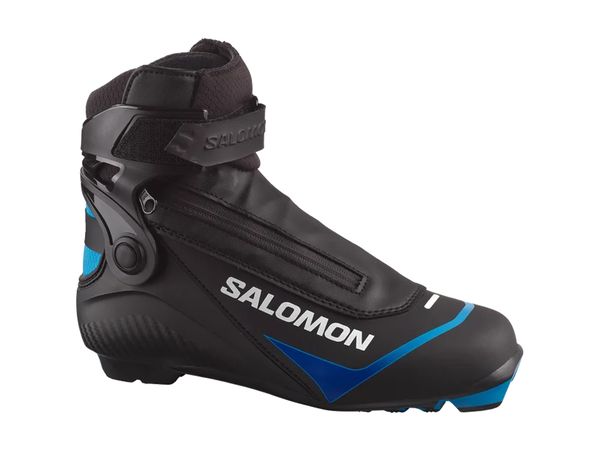 Salomon S/Race Skiathlon CS black/process blue