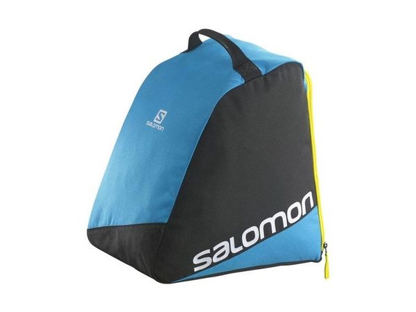 Salomon Original Boot Bag black/blue