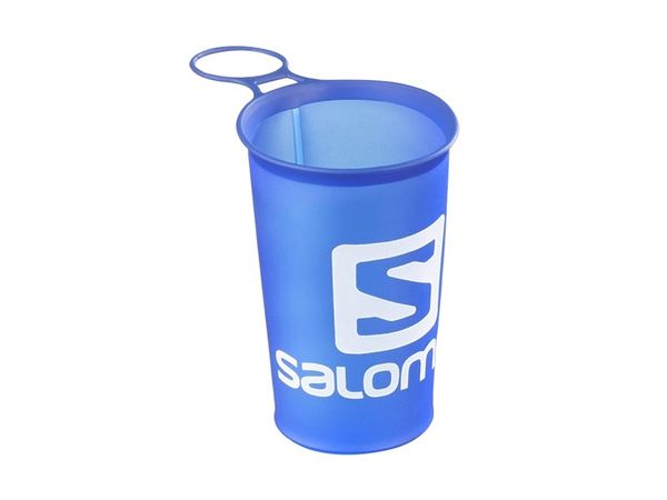 Salomon Soft Cup Speed 150ml blue