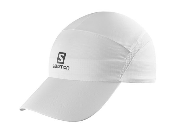 Salomon XA Cap white/white