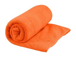 Sea To Summit Tek Towel Large outback orange