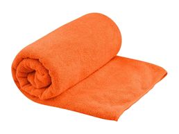 Sea To Summit Tek Towel Medium outback orange