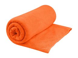 Sea To Summit Tek Towel X-Large outback orange