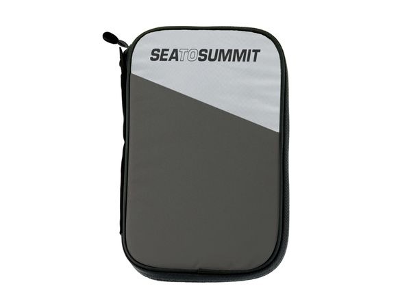 Sea To Summit Travel Wallet RFID Medium high rise grey