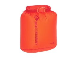 Sea To Summit Ultra Sil Dry Bag 3L spicy orange