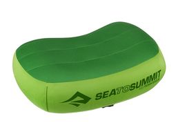 Sea To Summit Aeros Premium Pillow lime