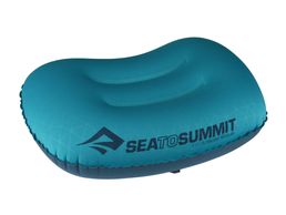 Sea To Summit Aeros UL Pillow regular aqua