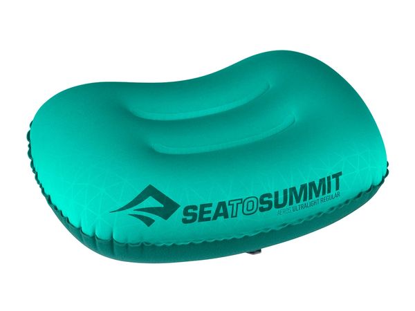 Sea To Summit Aeros Ultralight Pillow Regular sea foam