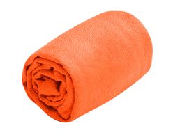 Sea To Summit Airlite Towel Large outback sunset