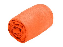 Sea To Summit Airlite Towel Medium outback sunset