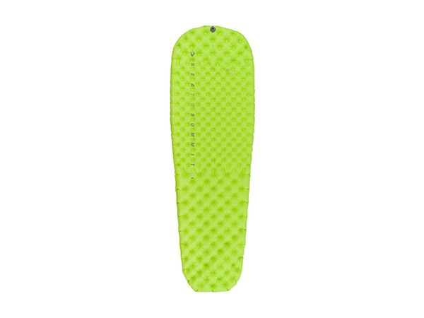 Sea To Summit Comfort Light Insulated Air Mat Large green