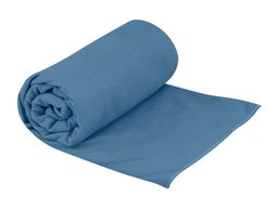 Sea To Summit Drylite Towel XL moonlite blue