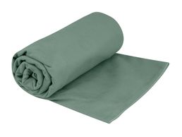 Sea To Summit Drylite Towel XL sage green