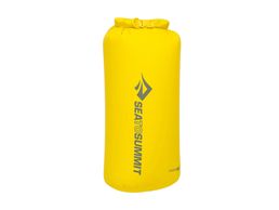 Sea To Summit Lightweight Dry Bag 13L sulphur yellow