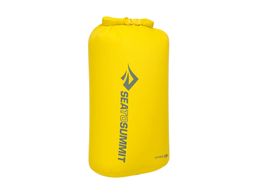Sea To Summit Lightweight Dry Bag 20L sulphur yellow