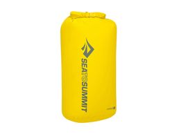 Sea To Summit Lightweight Dry Bag 35L sulphur yellow