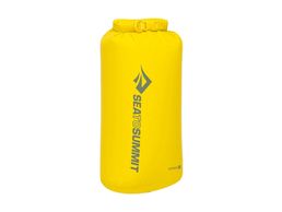 Sea To Summit Lightweight Dry Bag 8L sulphur yellow