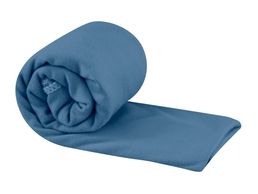 Sea To Summit Pocket Towel XL moonlight blue