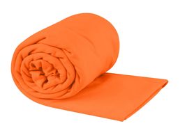 Sea To Summit Pocket Towel XL outback orange