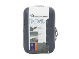 Sea To Summit Tek Towel Medium 50x100 grey