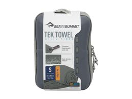Sea To Summit Tek Towel Small 40x80 grey