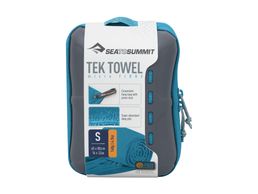 Sea To Summit Tek Towel Small 40x80 pacific blue