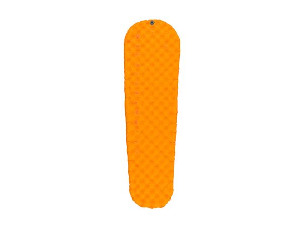Sea To Summit Ultra Light Insulated Air Mat Regular orange