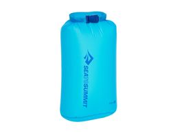 Sea To Summit Ultra Sil Dry Bag 5L spicy blue atoll