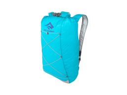 Sea To Summit Ultra Sil Dry Day Pack atoll blue