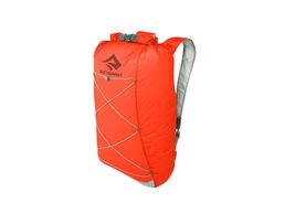 Sea To Summit Ultra Sil Dry Day Pack spicy orange