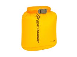 Sea To Summit Ultra Sil Dry Bag 3L zinnia yellow