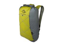 Sea To Summit Ultra Sil Dry Daypack lime
