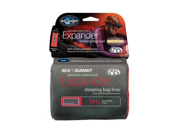 Sea To Summit Expander Liner Long