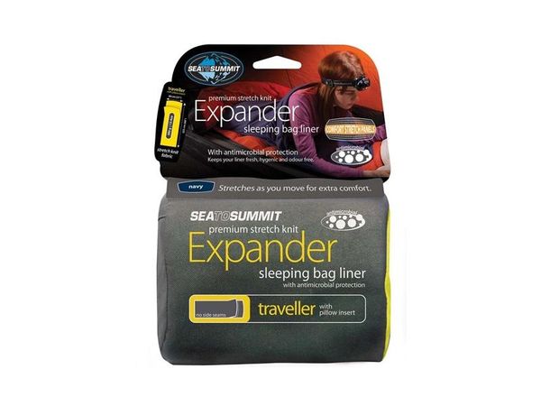 Sea To Summit Expander Traveller