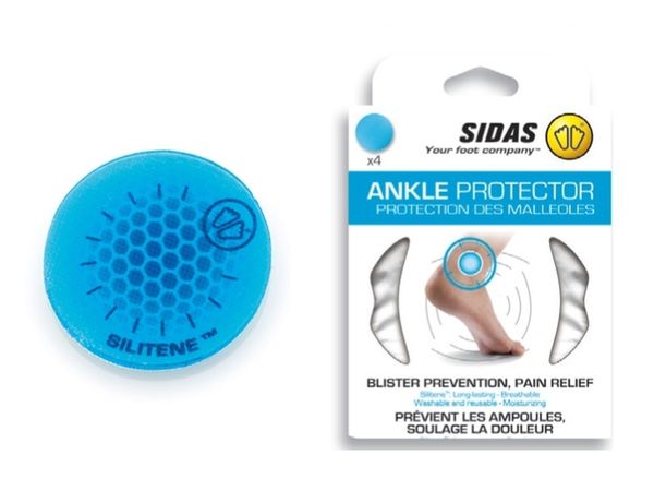 Sidas Skin Ankle Protector X4