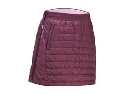 Silvini Cucca Skirt plum/blush