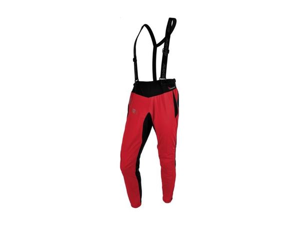 Silvini Pro Forma Pants red