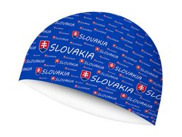 Sportcool Čiapka Active Slovakia 8067 modrá