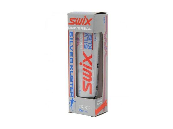 Swix K21S klister