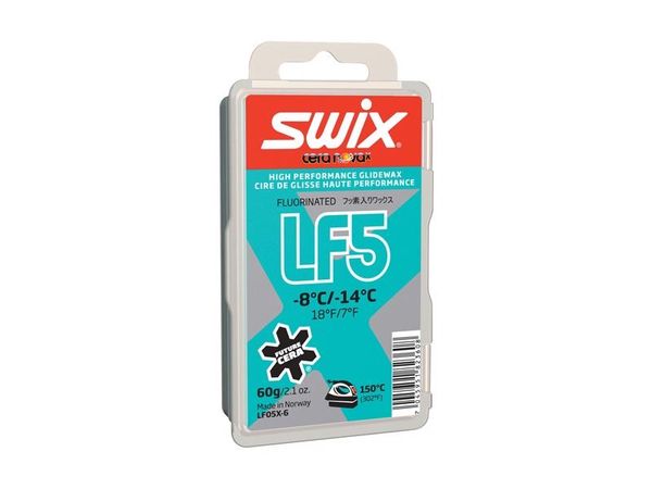 Swix LF5 60 g