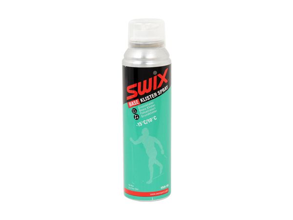 Swix KB20 Klister Spray 150 ml
