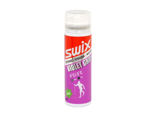 Swix V50LC 70ml fialový