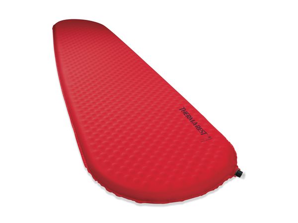 Therm-a-Rest ProLite Plus Sleeping Pad W Large cayenne