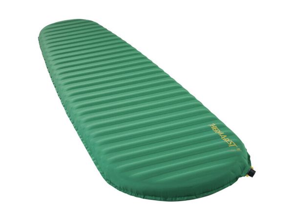 Therm-a-Rest Trail Pro Sleeping Pad pine